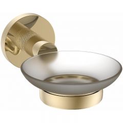 Мыльница Ceramalux (Керамалюкс) Antica 61204-1, золото