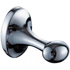 Крючок Ceramalux (Керамалюкс) Bell 53501, хром