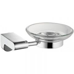 Мыльница Ceramalux (Керамалюкс) Neo 51004, хром