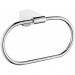 Кольцо для полотенец Ceramalux (Керамалюкс) Neo 51006, хром
