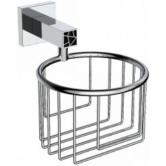 Держатель освежителя воздуха Ceramalux (Керамалюкс) Venezia 88617-1, хром