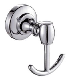 Крючок Ceramalux (Керамалюкс) 52001, хром