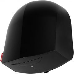 Сушилка для рук электрическая Royal Thermo (Роял Термо) RTHD-1100 Black