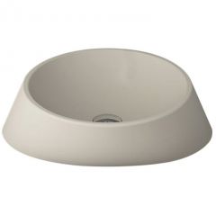 Раковина Bocchi Capri, база 56 см 1010-007-0125 жасмин