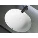 Раковина Ceramicanova Element встраиваемая сверху 195х560х420 мм CN6043 Белый
