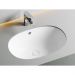 Раковина Ceramicanova Element встраиваемая сверху 210х565х385 мм CN6044 Белый