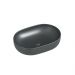 Раковина Ceramicanova Element накладная 135х600х415 мм CN6047MDH Темный Антрацит Матовый