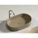 Раковина Ceramicanova Element накладная 122х608х385 мм CN6048MC Капучино Матовый