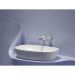 Раковина Ceramicanova Element накладная 138х600х380 мм CN6049MW Белый Матовый