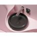 Раковина Ceramicanova (Керамиканова) Element накладная 120х360х360 мм CN6050MB Черный Матовый