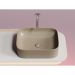 Раковина Ceramicanova (Керамиканова) Element накладная 150х505х380 мм CN6052MC Капучино Матовый