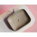 Раковина Ceramicanova (Керамиканова) Element накладная 150х505х380 мм CN6052MC Капучино Матовый