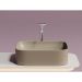 Раковина Ceramicanova (Керамиканова) Element накладная 150х505х380 мм CN6052MC Капучино Матовый