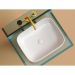 Раковина Ceramicanova Element накладная 150х505х380 мм CN6052MW Белый Матовый