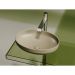 Раковина Ceramicanova (Керамиканова) Element накладная 145х502х363 мм CN6056MC Капучино Матовый