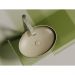 Раковина Ceramicanova (Керамиканова) Element накладная 145х502х363 мм CN6056MC Капучино Матовый