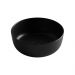 Раковина Ceramicanova Element накладная 135х356х356 мм CN6073MB Черный матовый