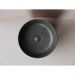 Раковина Ceramicanova (Керамиканова) Element накладная 135х356х356 мм CN6073MDH Темный антрацит матовый