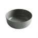 Раковина Ceramicanova Element накладная 135х356х356 мм CN6073MH Антрацит матовый
