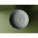 Раковина Ceramicanova Element накладная 135х356х356 мм CN6073MH Антрацит матовый