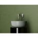 Раковина Ceramicanova Element накладная 135х356х356 мм CN6073MH Антрацит матовый