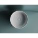 Раковина Ceramicanova (Керамиканова) Element накладная 135х356х356 мм CN6073MW Белый матовый