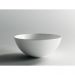 Раковина Ceramicanova (Керамиканова) Element накладная 155х358х358 мм CN6003 Белый Матовый