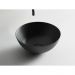 Раковина Ceramicanova Element накладная 155х358х358 мм CN6004 Черный матовый