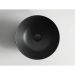 Раковина Ceramicanova Element накладная 155х358х358 мм CN6004 Черный матовый