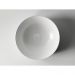 Раковина Ceramicanova (Керамиканова) Element накладная 125х355х355 мм CN6006 Белый Матовый