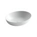 Раковина Ceramicanova Element накладная 130х520х395 мм CN6017MW Белый Матовый