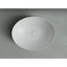 Раковина Ceramicanova Element накладная 130х520х395 мм CN6017MW Белый Матовый