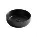 Раковина Ceramicanova (Керамиканова) Element накладная 120х390х390 мм CN6022MB Черный Матовый
