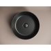 Раковина Ceramicanova (Керамиканова) Element накладная 120х390х390 мм CN6022MB Черный Матовый