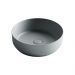 Раковина Ceramicanova (Керамиканова) Element накладная 120х390х390 мм CN6022MH Антрацит Матовый