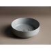 Раковина Ceramicanova (Керамиканова) Element накладная 120х390х390 мм CN6022MH Антрацит Матовый