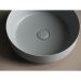Раковина Ceramicanova (Керамиканова) Element накладная 120х390х390 мм CN6022MH Антрацит Матовый