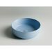 Раковина Ceramicanova Element накладная 120х390х390 мм CN6022ML Голубой Матовый