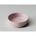 Раковина Ceramicanova Element накладная 120х390х390 мм CN6022MP Розовый Матовый