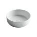 Раковина Ceramicanova Element накладная 120х390х390 мм CN6022MW Белый Матовый