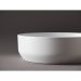 Раковина Ceramicanova Element накладная 120х390х390 мм CN6022MW Белый Матовый