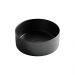 Раковина Ceramicanova (Керамиканова) Element накладная 137х358х358 мм CN6032MB Черный Матовый