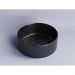 Раковина Ceramicanova (Керамиканова) Element накладная 137х358х358 мм CN6032MB Черный Матовый