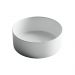 Раковина Ceramicanova Element накладная 137х358х358 мм CN6032MW Белый Матовый