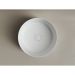 Раковина Ceramicanova Element накладная 137х358х358 мм CN6032MW Белый Матовый