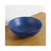 Раковина накладная Gid Esfera 36x36x14см, 9081bum 53401, синий матовый