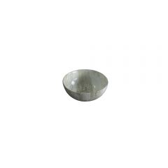 Раковина накладная Gid Esfera 32x32x14см, Mnc487 54435, под камень глянцевый