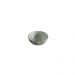 Раковина накладная Gid Esfera 32x32x14см, Mnc487 54435, под камень глянцевый