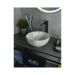 Раковина накладная Gid Esfera 32x32x14см, Mnc487 54435, под камень глянцевый