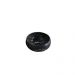 Раковина накладная Gid Esfera 32x32x15.5см, Mnc480 54432, под камень глянцевый